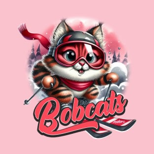 Bobcats T-Shirt