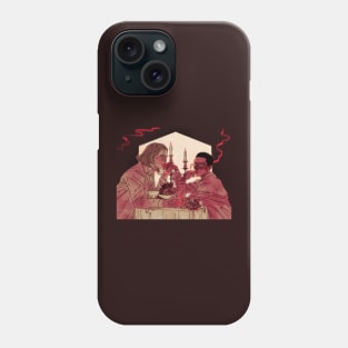 strangelove Phone Case