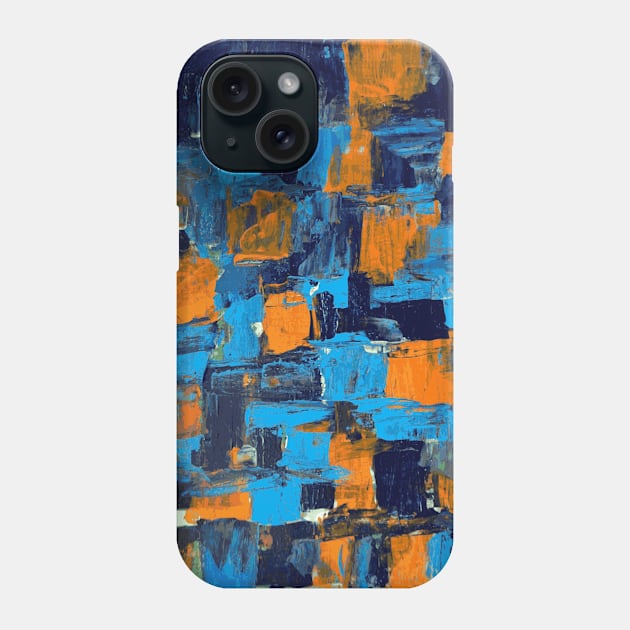Evening drive Phone Case by SherriVoils