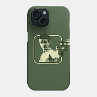 You talkin' to me? Phone Case