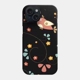 Birds Phone Case