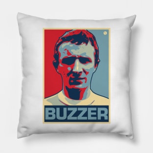 Buzzer Pillow