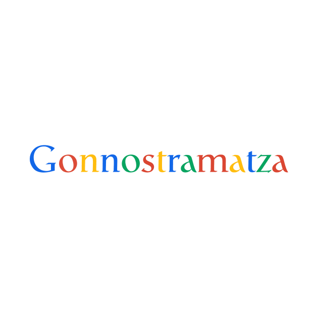 Gonnostramatza by ezioman