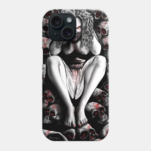 Fright Night Amy Phone Case