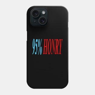 HONRY 3D Phone Case