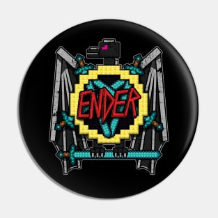 Ender Pin