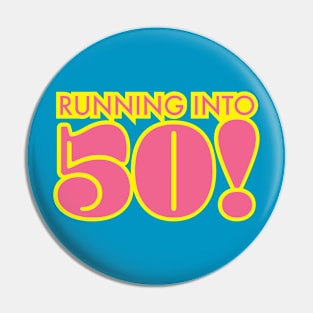 50! Pin