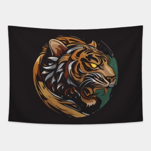 TIGER Tapestry