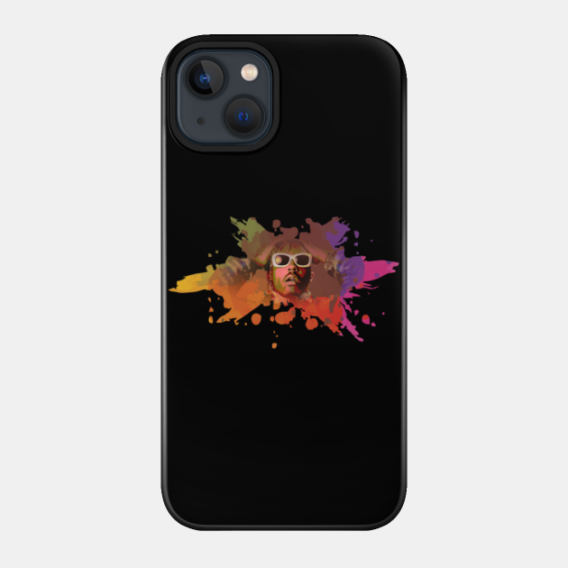 JUICE WRLD - Juice Wrld - Phone Case