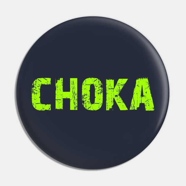 Choka 2 Pin by Erena Samohai