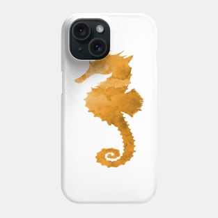 Seahorse Phone Case