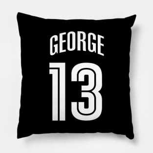 Paul George Celebration Pillow