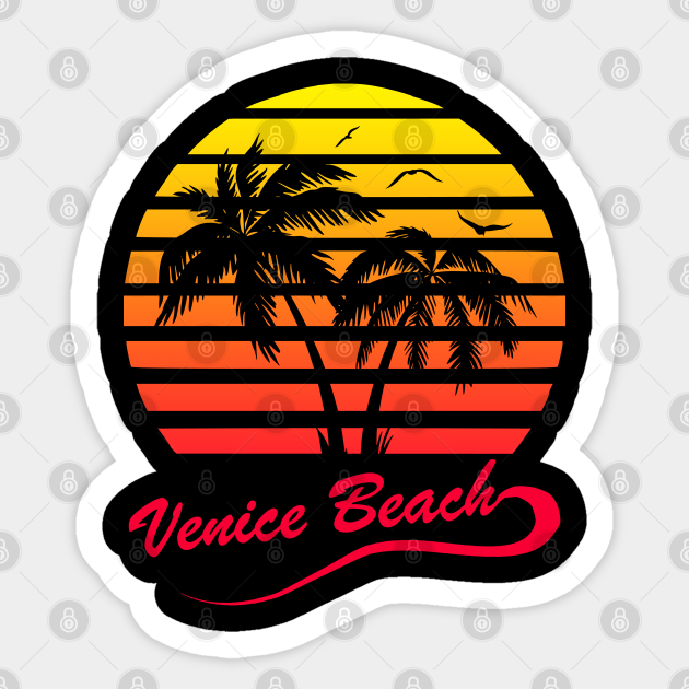 Venice Beach Fake Id California
