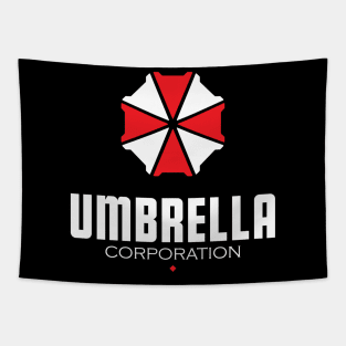 Umbrella Corporation Tapestry