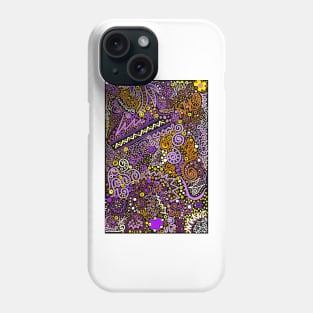 Retina-buster! Phone Case