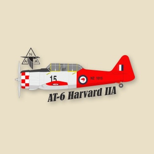 AT-6 Harvard IIA T-Shirt