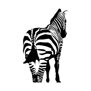 Zebra T-Shirt