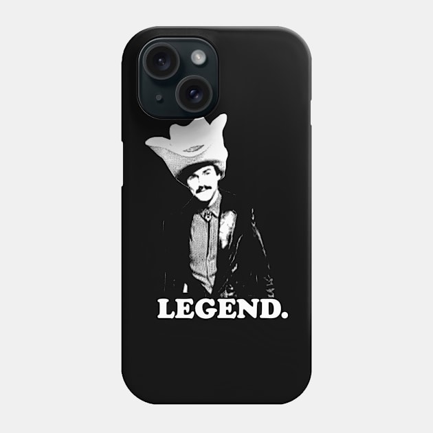 NORM LEGEND Phone Case by YourLuckyTee