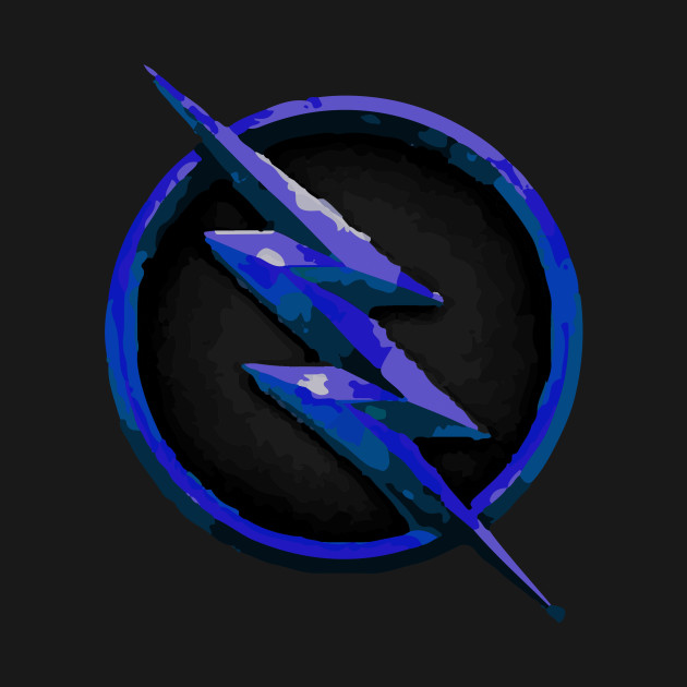 Zoom Emblem - The Flash - T-Shirt | TeePublic