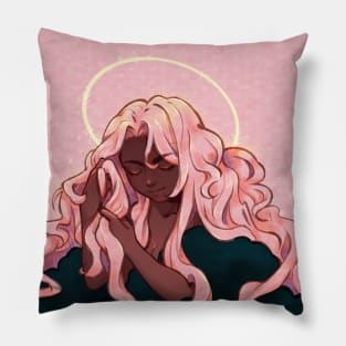 Goddess Pillow