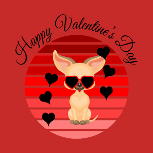 Happy Valentines day T-Shirt