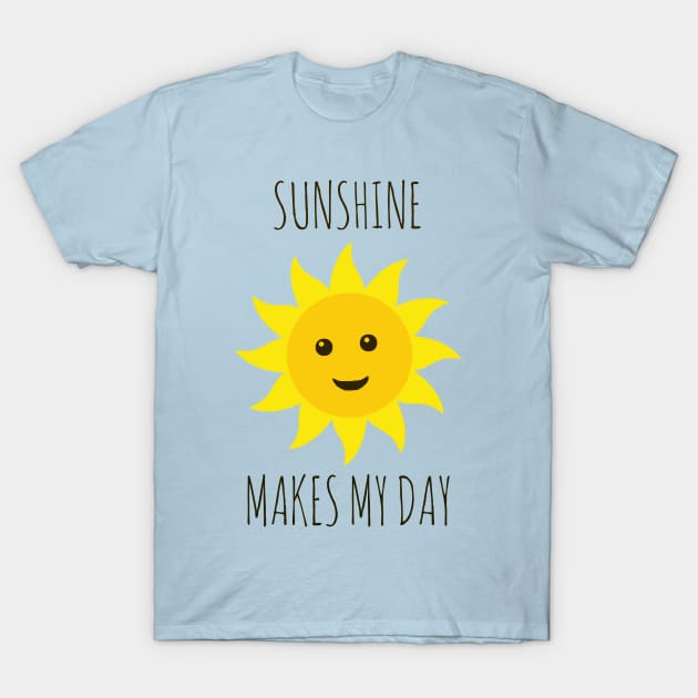 Hope and Sunshine T-Shirt