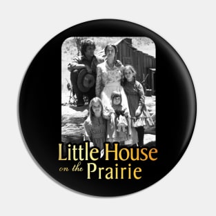 little house on the prairie james a martin Pin