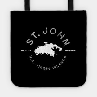 St John Usvi Tote