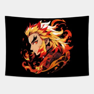 rengoku Tapestry