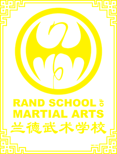 School of rebRAND Magnet