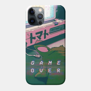 Anime Aesthetic Phone Cases Iphone And Android Teepublic