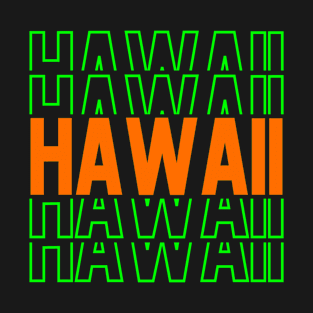 HAWAII T-Shirt