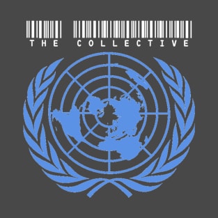 The Collective AE Map T-Shirt