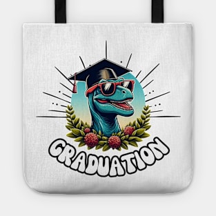 graduation Tote