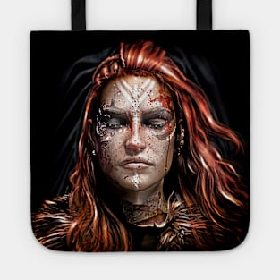 Queen Boudica Tote