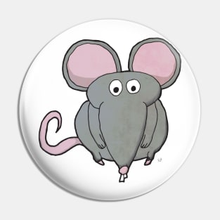 Mouse Pin