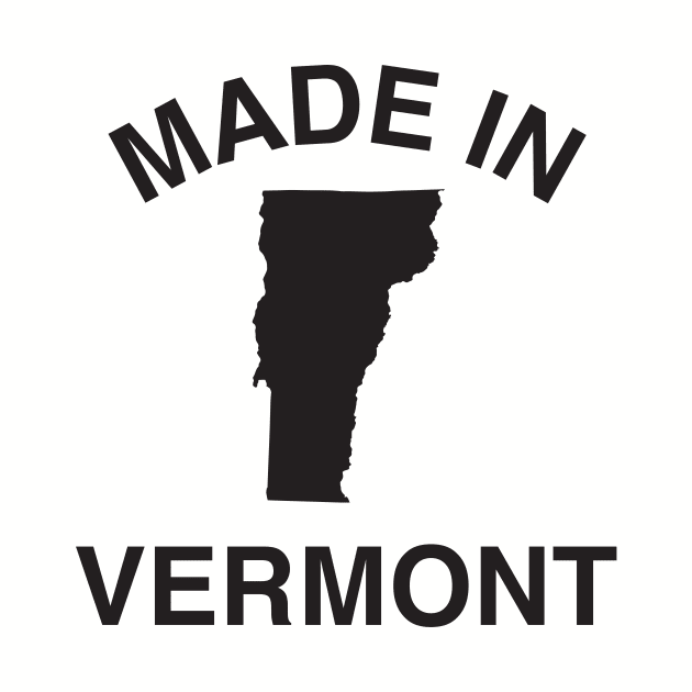 Made in Vermont by elskepress