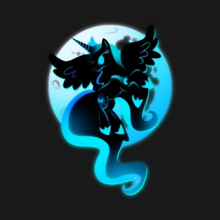 Princess Luna T-Shirt