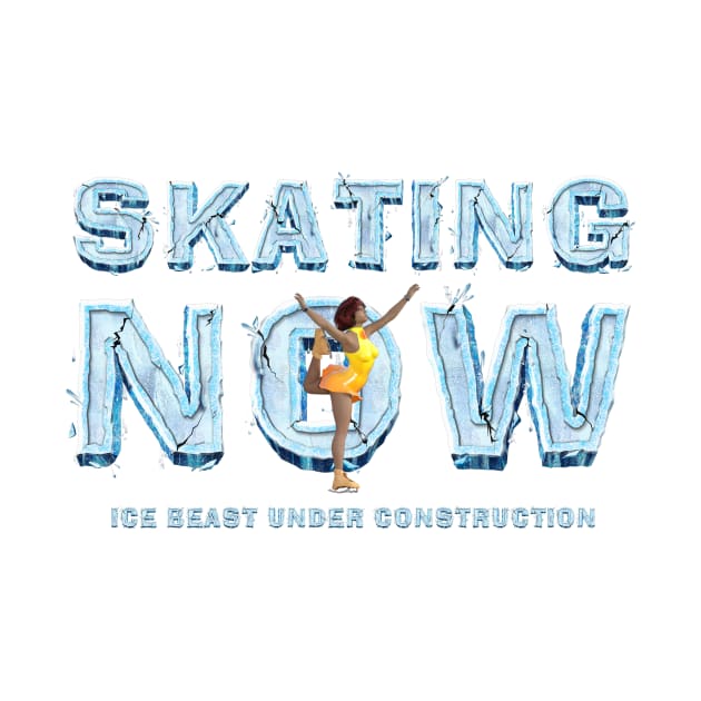 Skating Now by teepossible