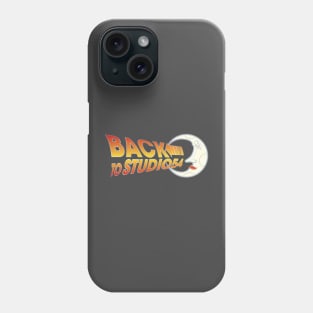 Back To Disco 54 Phone Case