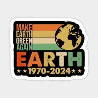 Make Every Day Earth Day Magnet