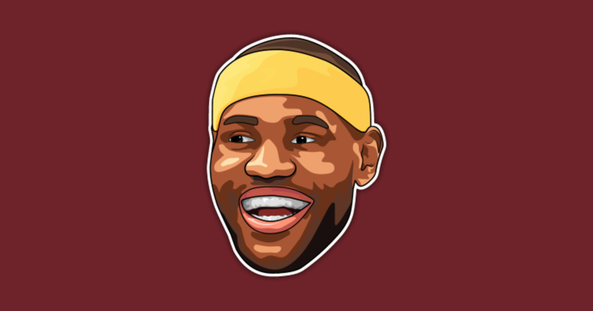 toon lebron