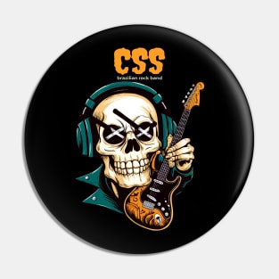 css Pin