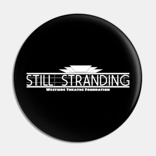 Still Stranding Pin