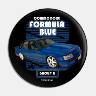 Holden Commodore VK Pin