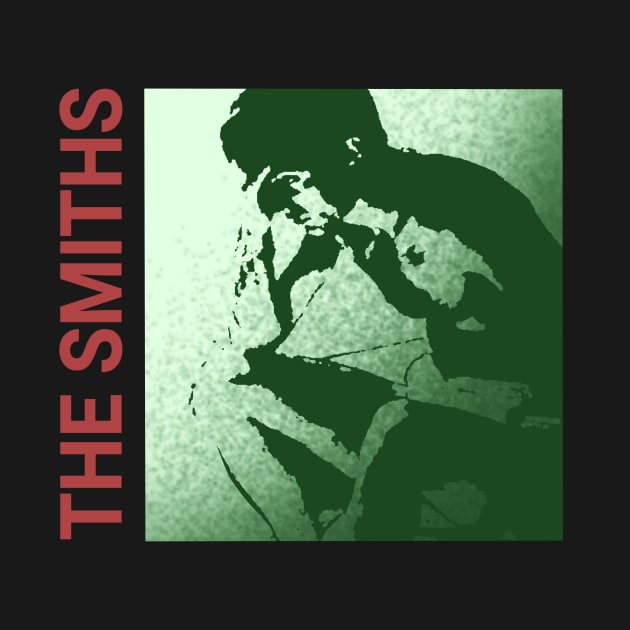 Men thinking the smiths by Grimlord