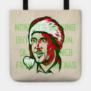 Griswold Tote