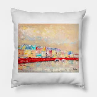 Dublin Pillow