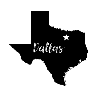 Dallas Star T-Shirt