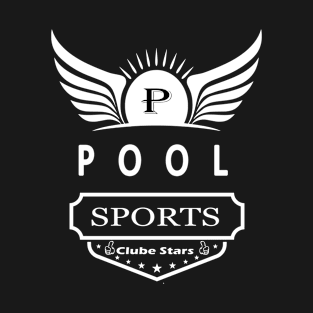 The Sport Pool T-Shirt